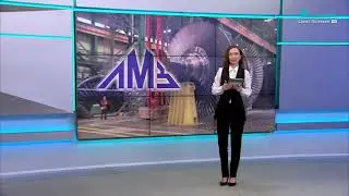 На ЛМЗ собирают головной образец первой российской тихоходной турбины