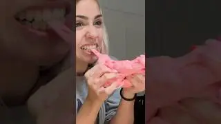 A QUÉ SABE EL SLIME?🤢