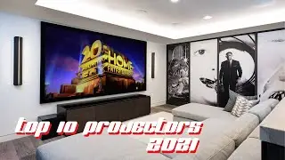 TOP Projectors From ALIEXPRESS 2021