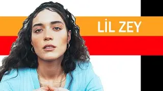 Lil Zey Kimdir?