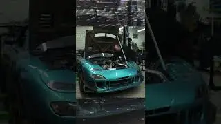 RX-7 СНОВА В СТРОЮ 😈😈😈