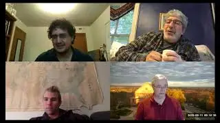 ENM2020 - W35T2 - Questions and Answers