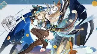 Kirara edit || Écoute Chérie