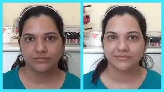 Easiest/ Quickest Summer Morning Skincare Routine under Rs. 350/- | beautywithsneha