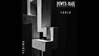 Power-Haus Creative - Duomo & Sebastian Pecznik - Coraggio