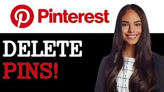 How To Delete All Pins On Pinterest (2025)