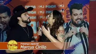 Cantor PANDA  se apresenta em SOROCABA no YOLANDA CLUB