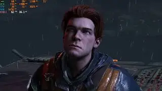 Star Wars Jedi: Fallen Order - Radeon HD 7770