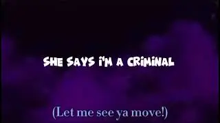 Let Me See Ya Move!||Lumi Athena & Cade Clair|| Lyric Video