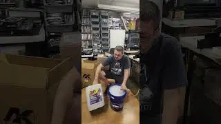 Quick Chrome Strip! How to Remove Chrome from Plastic in Seconds 🛠️ 