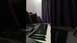 Casio ctk 7200 lirika