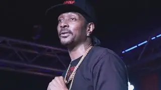 Krayzie Bone Nickel Bag Concert