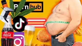 Being Overweight Is Just a Symptom Of Your Lifestyle