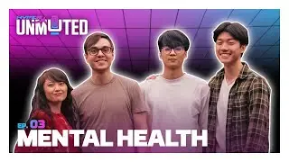 Mental Health Through the Lens of Content Creators | HX Unmuted