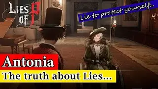 [lop] I FOUND THE OWNER OF THE HOTEL KRAT | LIES OF P