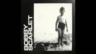 Bobby Scarlet - Peach (1986)