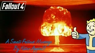 A small Fallout Montage