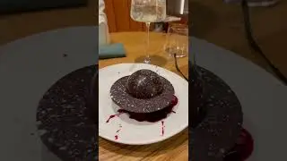 Вегетарианский ресторан в сердце Москвы !  