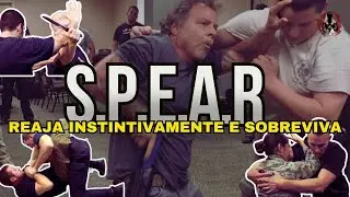 Sistema SPEAR: Defesa Pessoal Baseada em Instinto