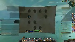 BfA Pathfinder Achievement Achieved