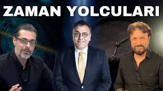 Zaman Yolcuları!