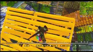 Fortnite Kills Montage