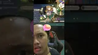 Hari ke 2 Event: Merekah Kali kedua | Genshin Impact 