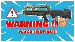 WATCH THIS BEFORE USING THE FR 5.56 IN MODERN WARFARE!!