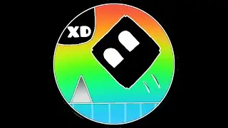 Please don't turn me into an oversimplified logo - XD icon