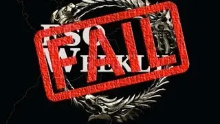 Elder Scrolls Online Weekly - Leaked BETA Gameplay Footage #20