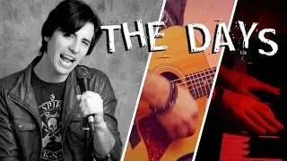 The Days (Avicii Cover) - Matthew Jordan