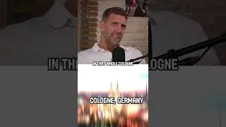 Dirk Nowitzki te hace de guía turístico en Alemania 😂🇩🇪 #FIBAWWC #WeOwnTheGame