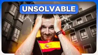Spain has a MAJOR housing problem 🏚️🇪🇸