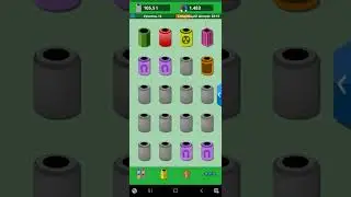 Scrap II (Walkthrough 19)