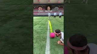 Which Player Has The Best Pass Ft. Vancouver Whitecaps