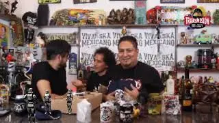 YO QUERIENDO GANAR EN EL PROGRAMA DE BIG JAVY