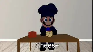 CHEESE