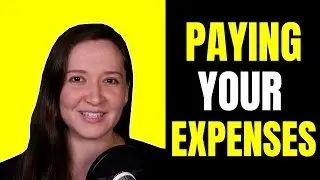 FreeAgent - How to Pay Expenses