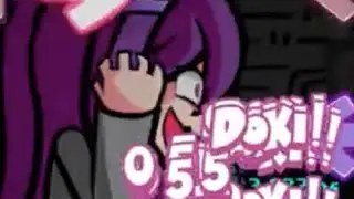 what if I play a game other than geometry dash?