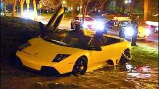Street Drifting Fails Wins 2020  Funny Videos