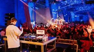 Madd Rod @ Sónar Lisboa 2023