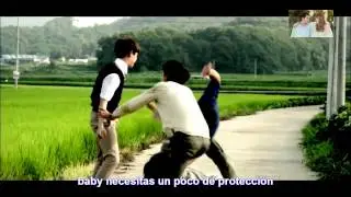 (OST Sub español) It's okay, it's love - HERO 