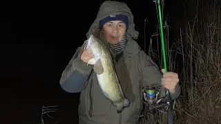 Закрыл сезон по ОТКРЫТОЙ ВОДЕ.. 