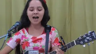 Vim para adorar te