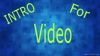 Intro