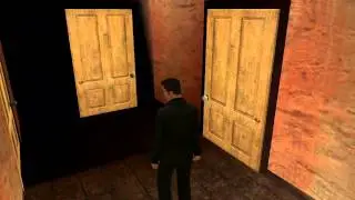 House [D] напротив Grove street bar.