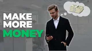 Why You NEED to Improve Your BUSINESS ENGLISH Skills! | Earn More MONEY