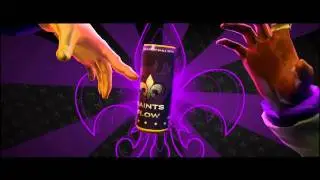 Saints Row 3 Commercial 