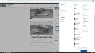 StateWide Van Wert, Ohio Digital Retail Tool