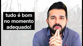 Sou inimigo da Medicina convencional?